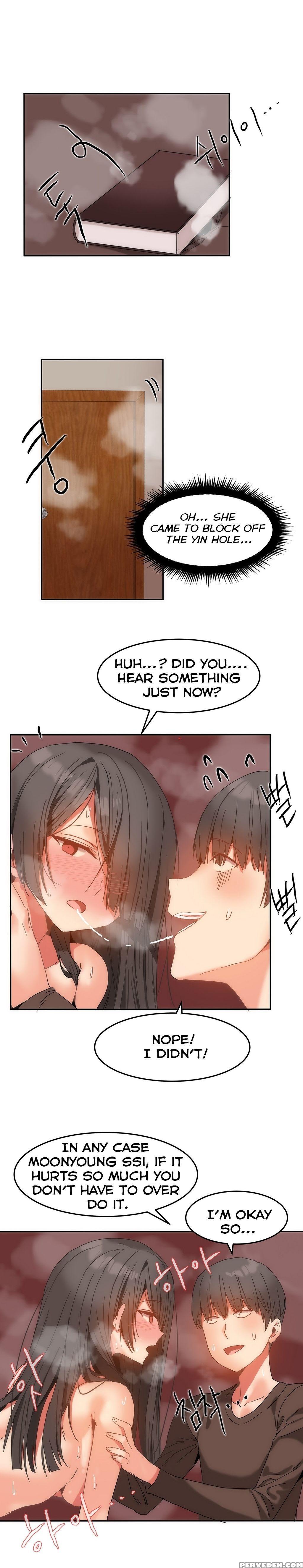 [mx2j] Hahri's Lumpy Boardhouse Ch. 0-18 [english] (yomanga) (ongoing) 1