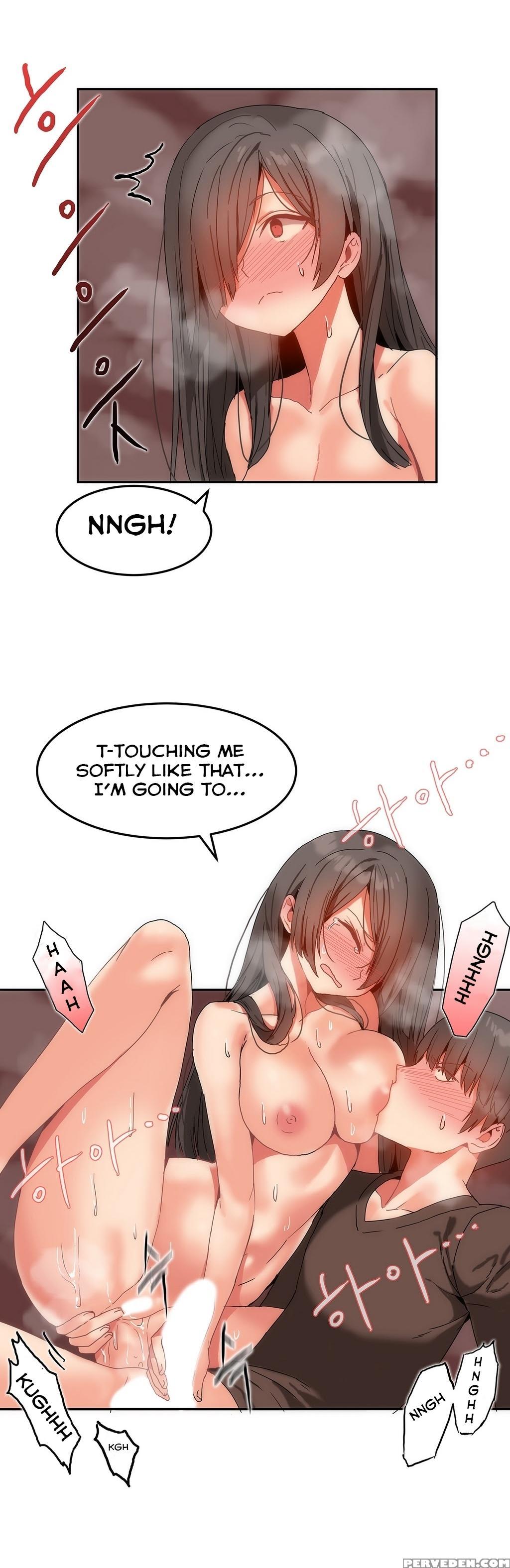 [mx2j] Hahri's Lumpy Boardhouse Ch. 0-18 [english] (yomanga) (ongoing) 1