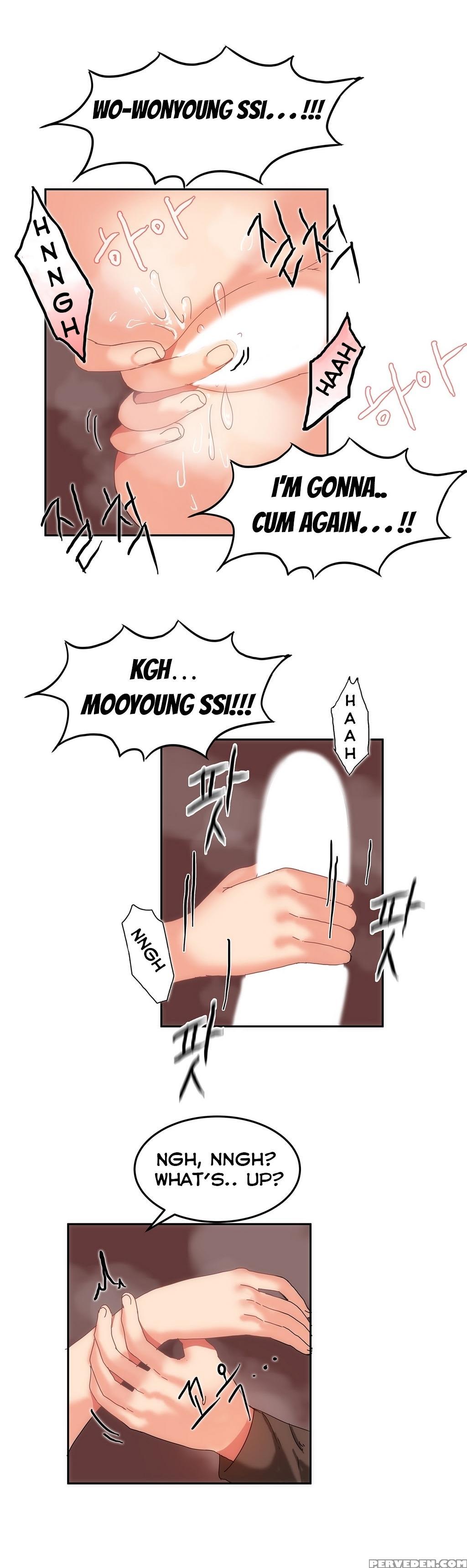 [mx2j] Hahri's Lumpy Boardhouse Ch. 0-18 [english] (yomanga) (ongoing) 1