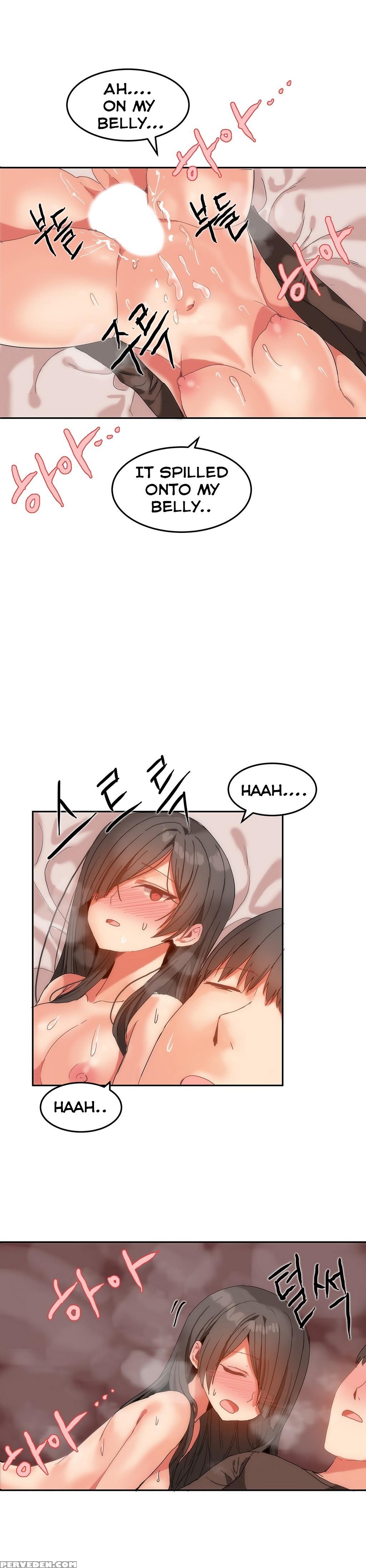 [mx2j] Hahri's Lumpy Boardhouse Ch. 0-18 [english] (yomanga) (ongoing) 1