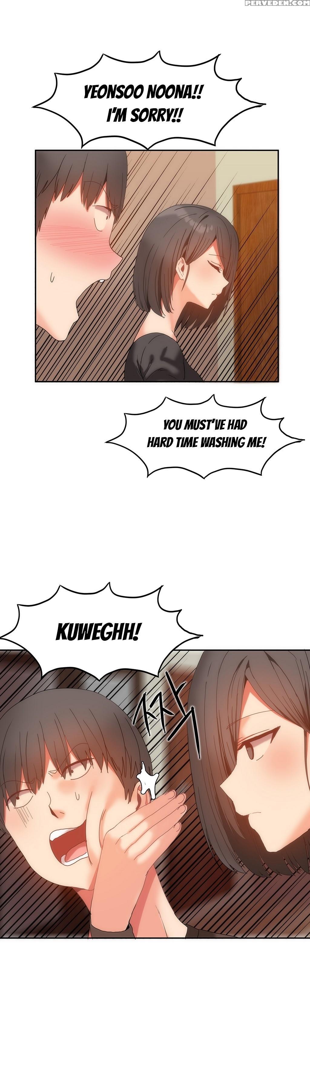 [mx2j] Hahri's Lumpy Boardhouse Ch. 0-18 [english] (yomanga) (ongoing) 1