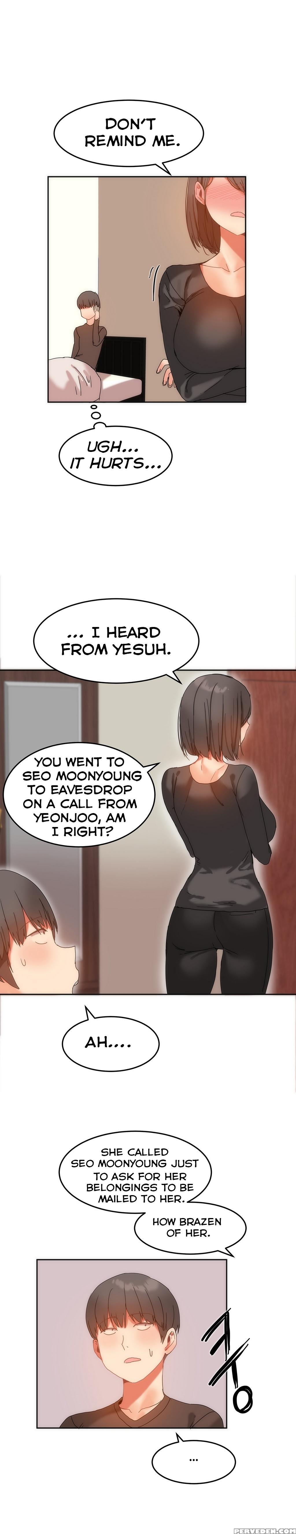 [mx2j] Hahri's Lumpy Boardhouse Ch. 0-18 [english] (yomanga) (ongoing) 1