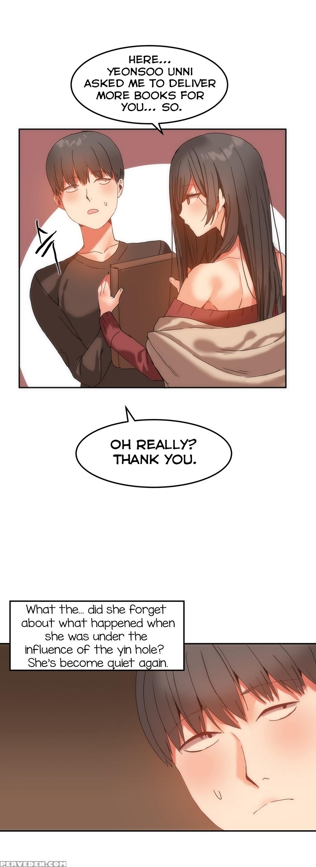 [mx2j] Hahri's Lumpy Boardhouse Ch. 0-18 [english] (yomanga) (ongoing) 1