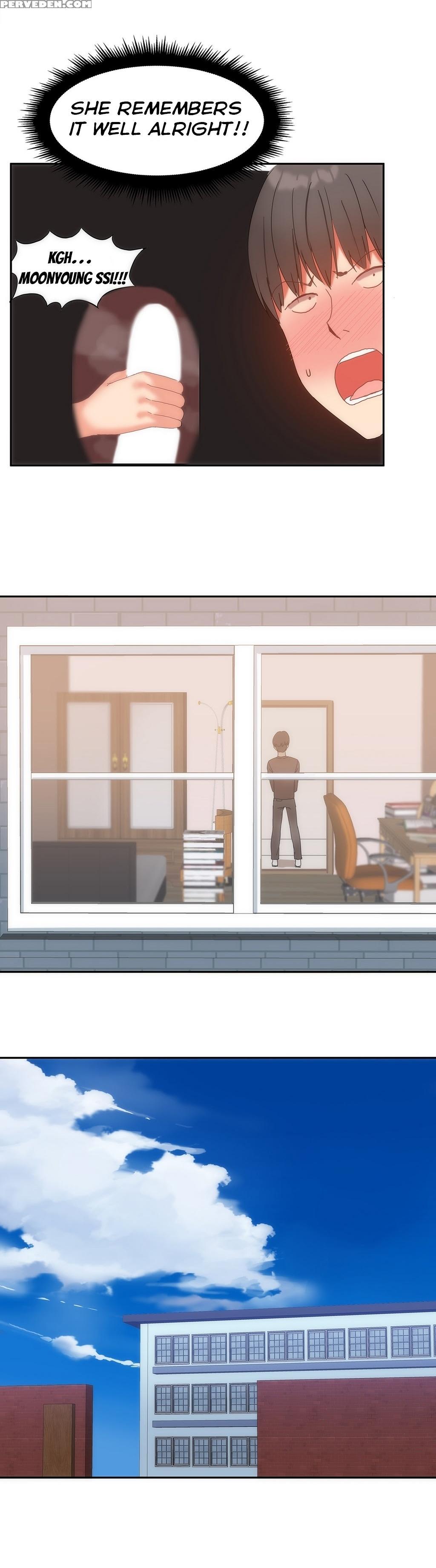 [mx2j] Hahri's Lumpy Boardhouse Ch. 0-18 [english] (yomanga) (ongoing) 1