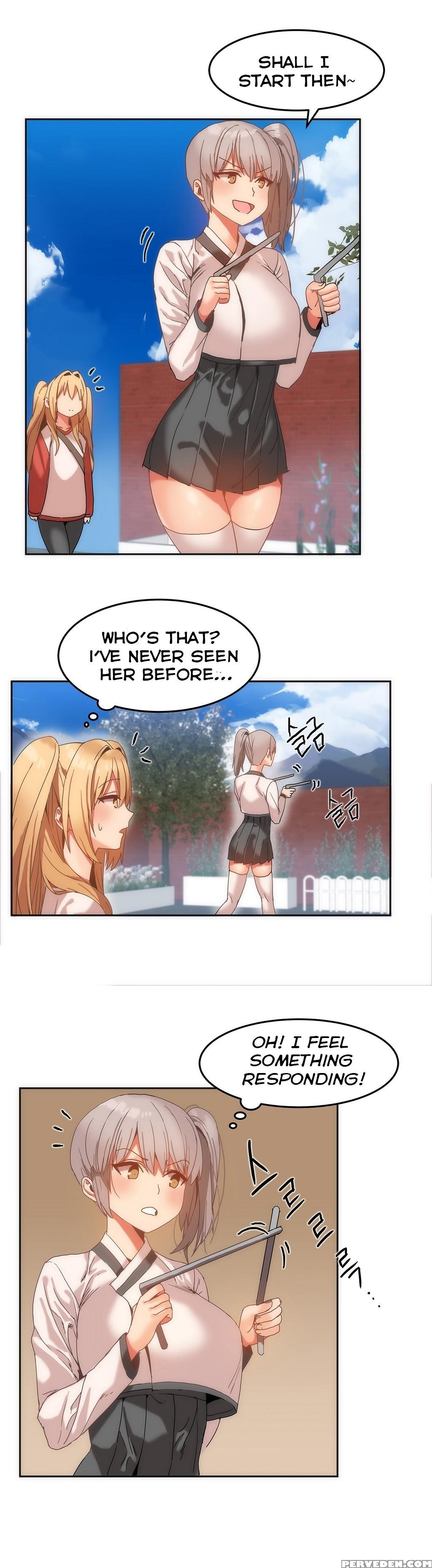 [mx2j] Hahri's Lumpy Boardhouse Ch. 0-18 [english] (yomanga) (ongoing) 1