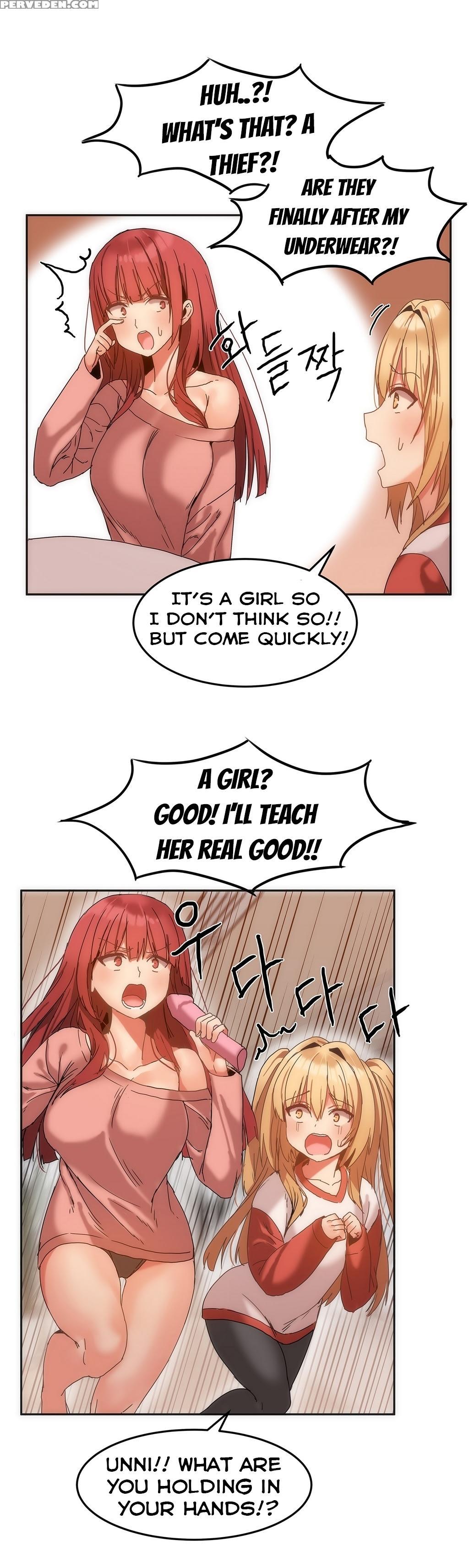 [mx2j] Hahri's Lumpy Boardhouse Ch. 0-18 [english] (yomanga) (ongoing) 1