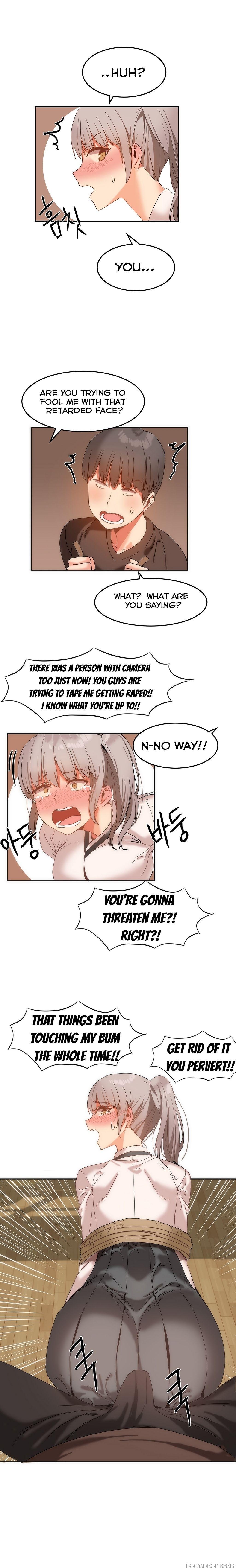 [mx2j] Hahri's Lumpy Boardhouse Ch. 0-18 [english] (yomanga) (ongoing) 1