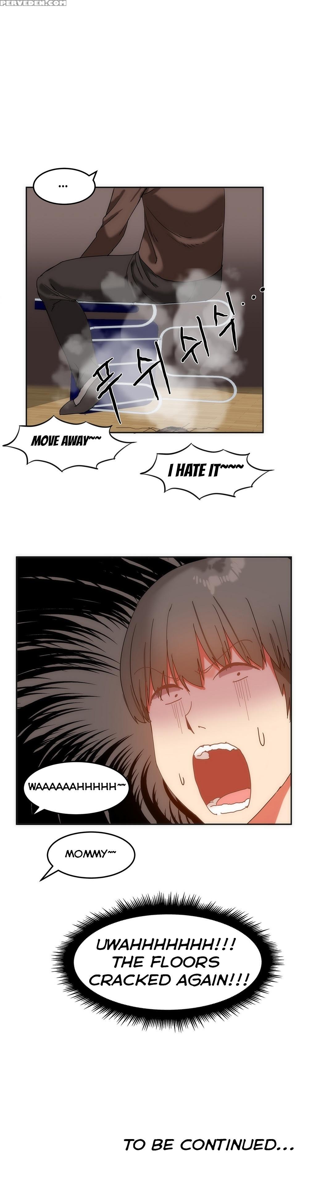 [mx2j] Hahri's Lumpy Boardhouse Ch. 0-18 [english] (yomanga) (ongoing) 1