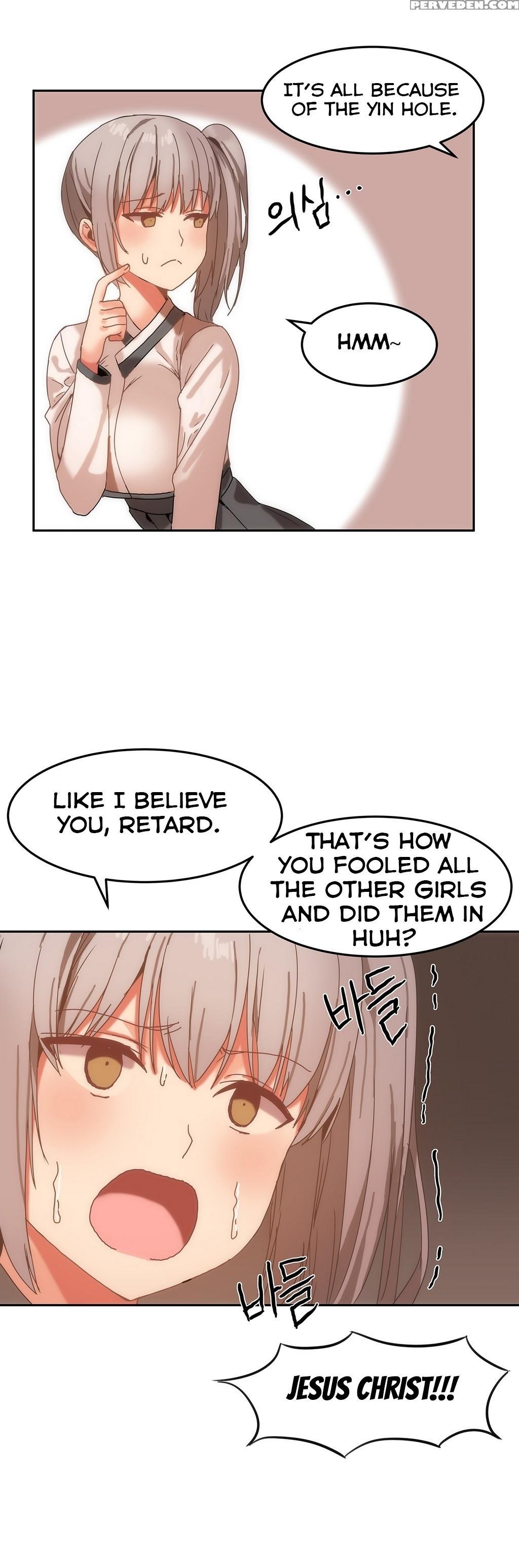 [mx2j] Hahri's Lumpy Boardhouse Ch. 0-18 [english] (yomanga) (ongoing) 1
