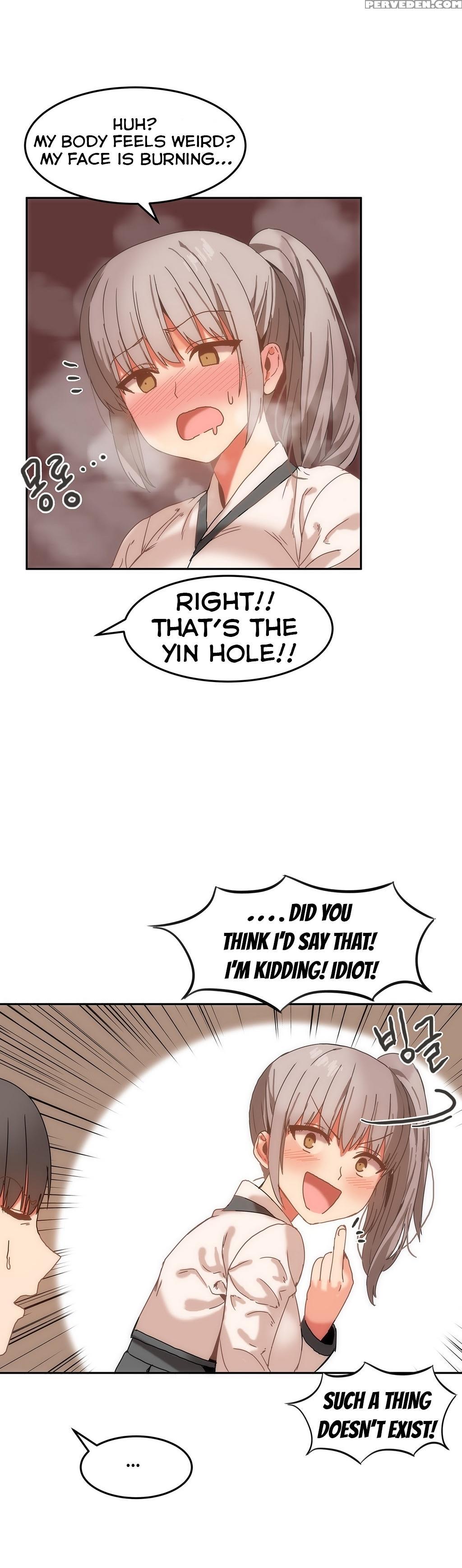 [mx2j] Hahri's Lumpy Boardhouse Ch. 0-18 [english] (yomanga) (ongoing) 1