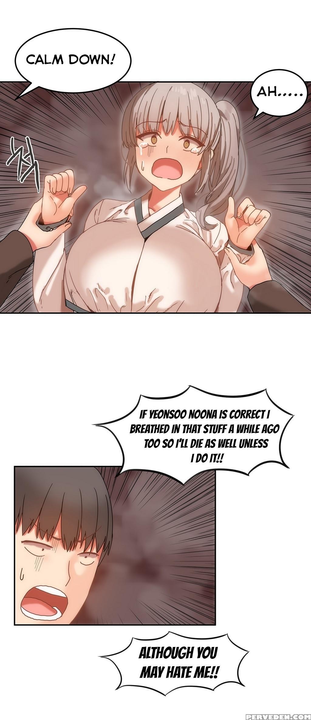 [mx2j] Hahri's Lumpy Boardhouse Ch. 0-18 [english] (yomanga) (ongoing) 1