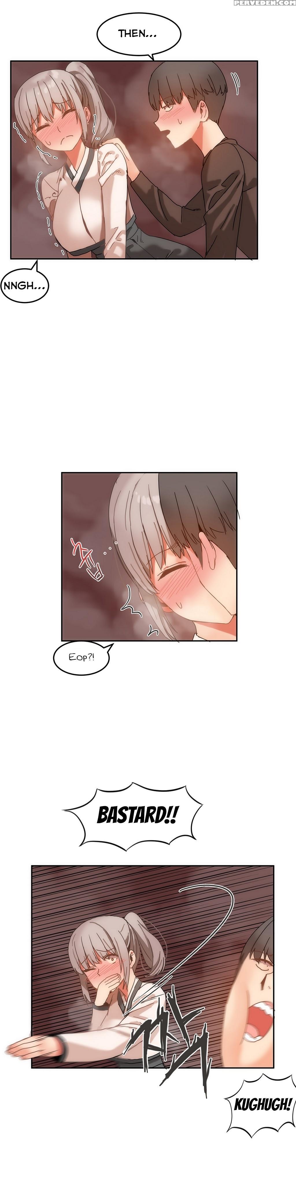 [mx2j] Hahri's Lumpy Boardhouse Ch. 0-18 [english] (yomanga) (ongoing) 1