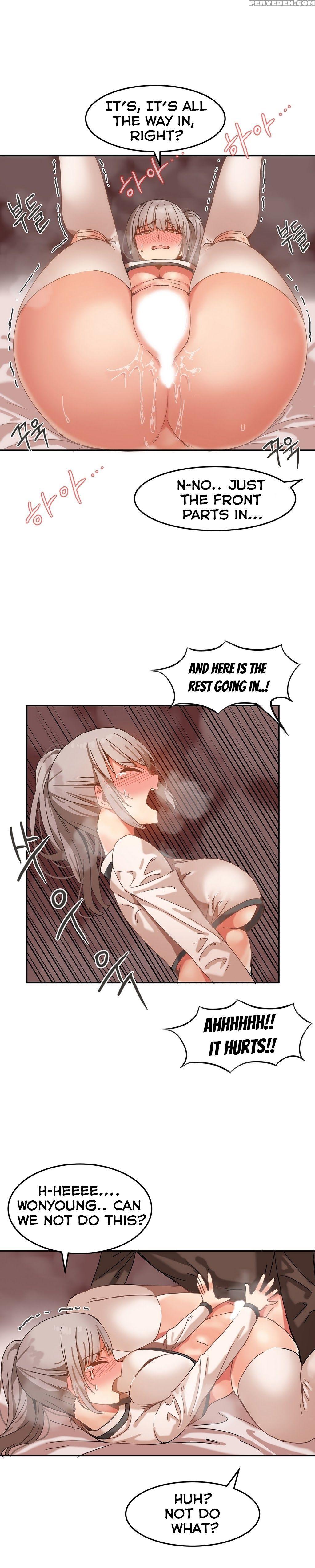 [mx2j] Hahri's Lumpy Boardhouse Ch. 0-18 [english] (yomanga) (ongoing) 1