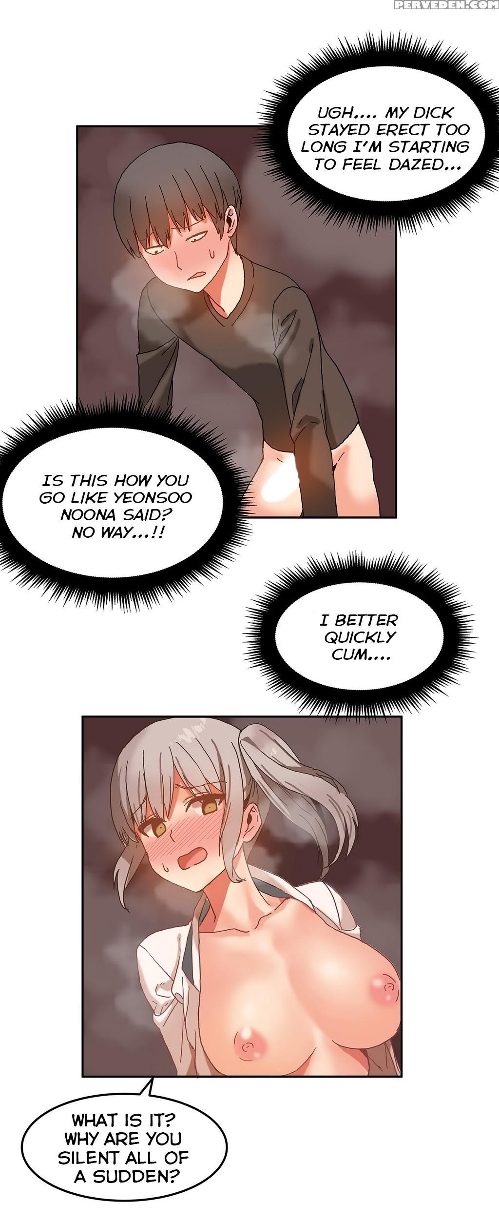 [mx2j] Hahri's Lumpy Boardhouse Ch. 0-18 [english] (yomanga) (ongoing) 1