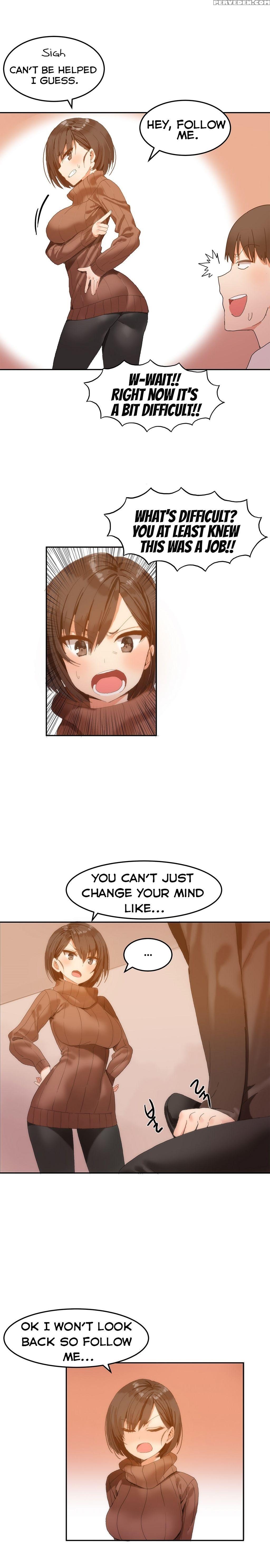 [mx2j] Hahri's Lumpy Boardhouse Ch. 0-18 [english] (yomanga) (ongoing) 1