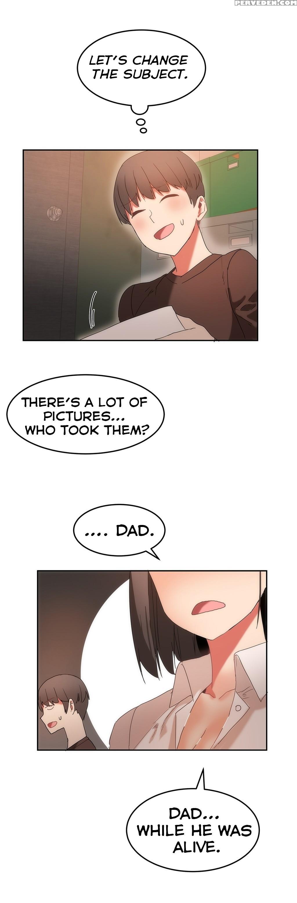 [mx2j] Hahri's Lumpy Boardhouse Ch. 0-18 [english] (yomanga) (ongoing) 1