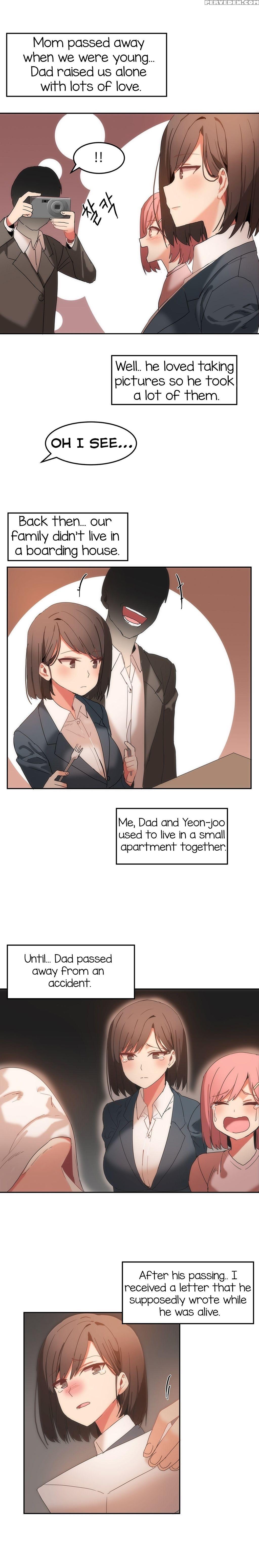 [mx2j] Hahri's Lumpy Boardhouse Ch. 0-18 [english] (yomanga) (ongoing) 1