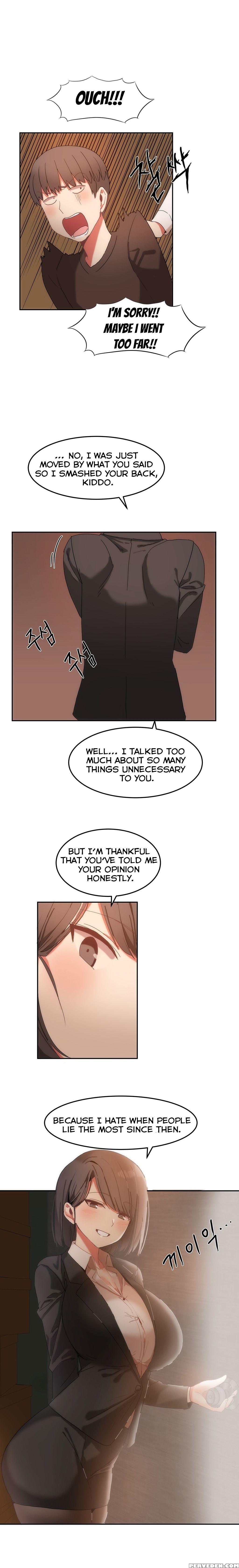 [mx2j] Hahri's Lumpy Boardhouse Ch. 0-18 [english] (yomanga) (ongoing) 1