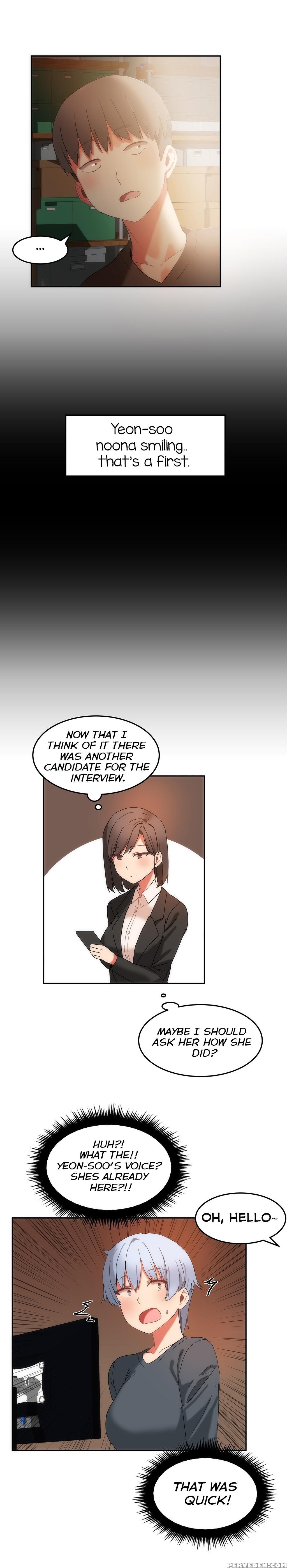 [mx2j] Hahri's Lumpy Boardhouse Ch. 0-18 [english] (yomanga) (ongoing) 1