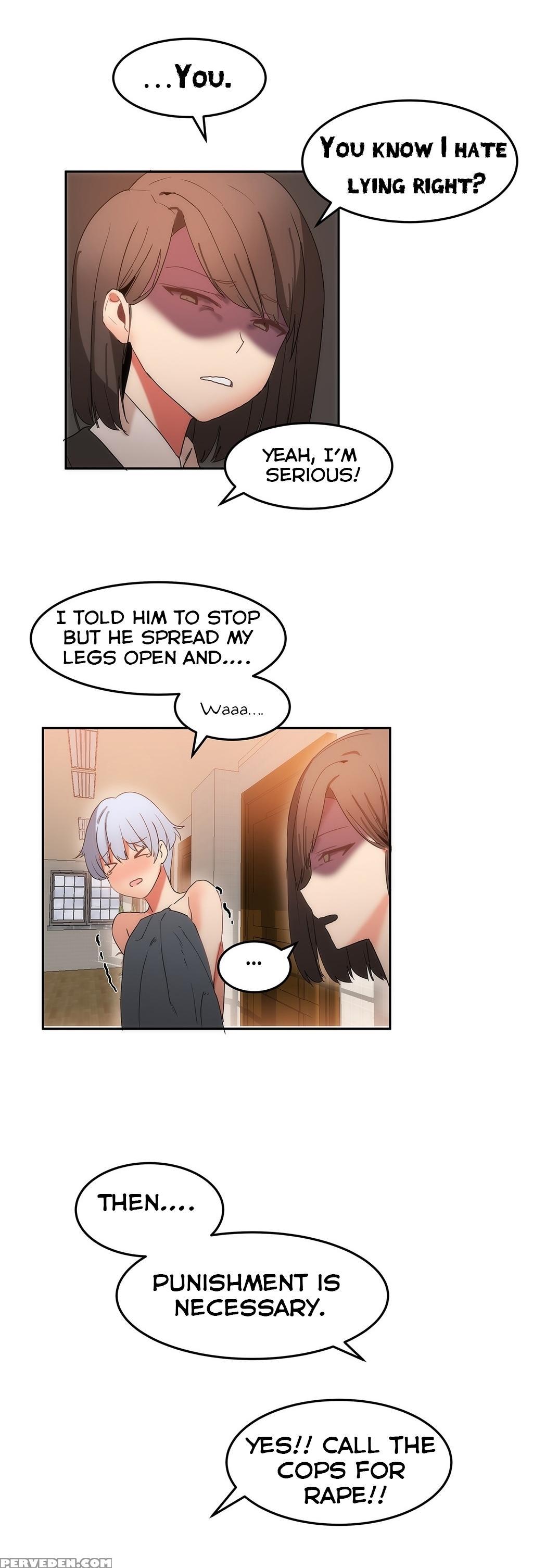 [mx2j] Hahri's Lumpy Boardhouse Ch. 0-18 [english] (yomanga) (ongoing) 1