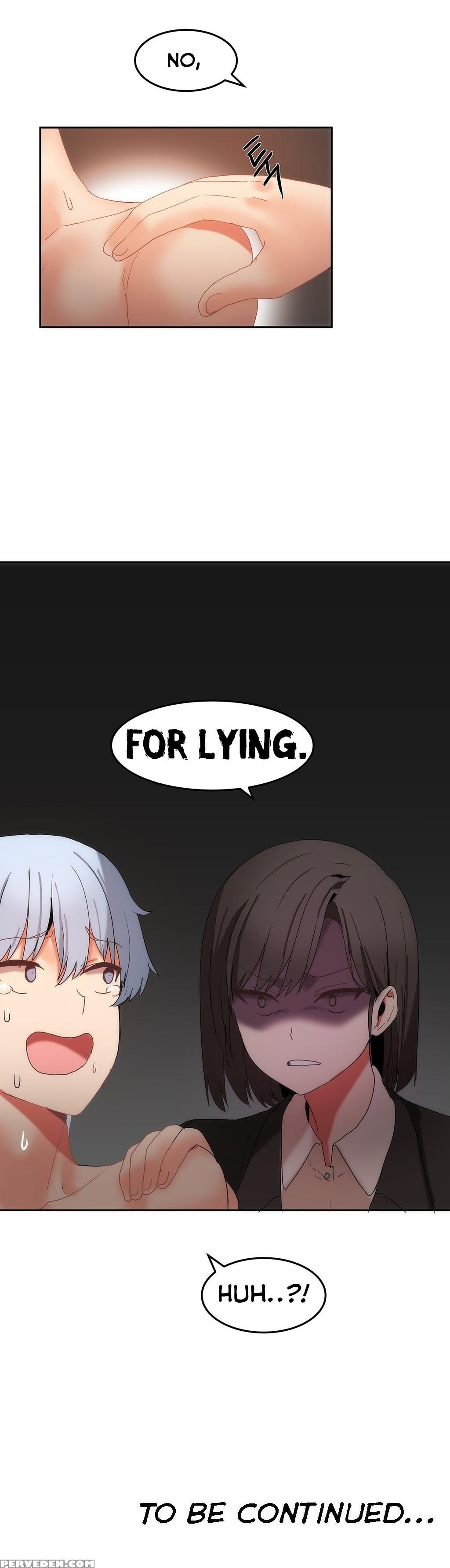 [mx2j] Hahri's Lumpy Boardhouse Ch. 0-18 [english] (yomanga) (ongoing) 1