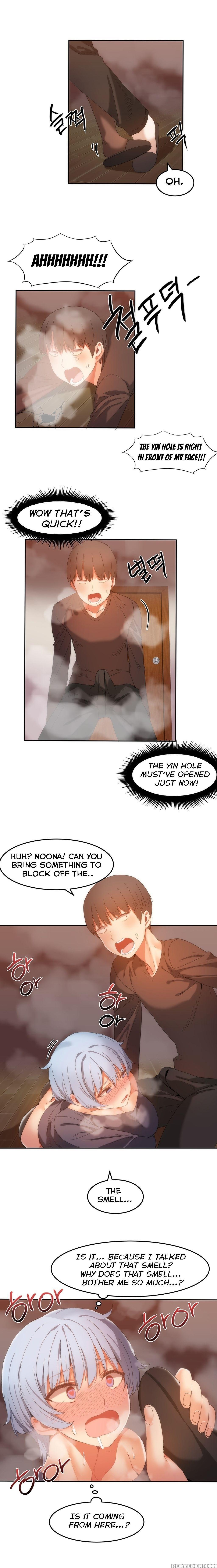 [mx2j] Hahri's Lumpy Boardhouse Ch. 0-18 [english] (yomanga) (ongoing) 1