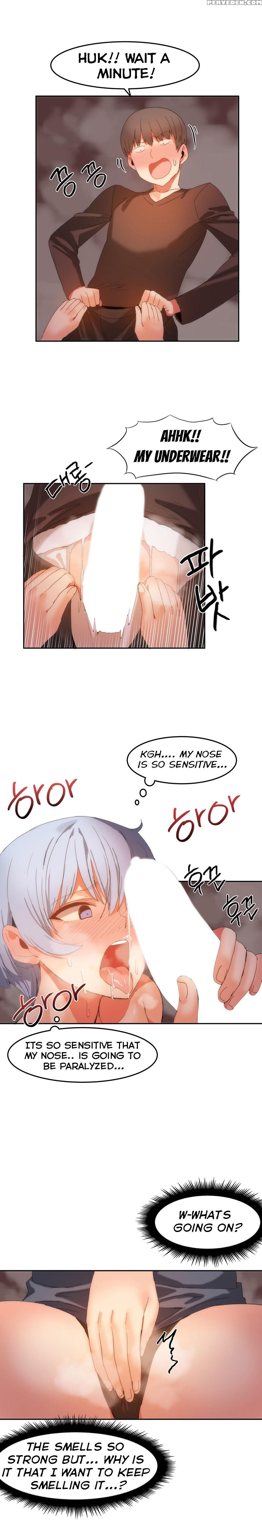 [mx2j] Hahri's Lumpy Boardhouse Ch. 0-18 [english] (yomanga) (ongoing) 1
