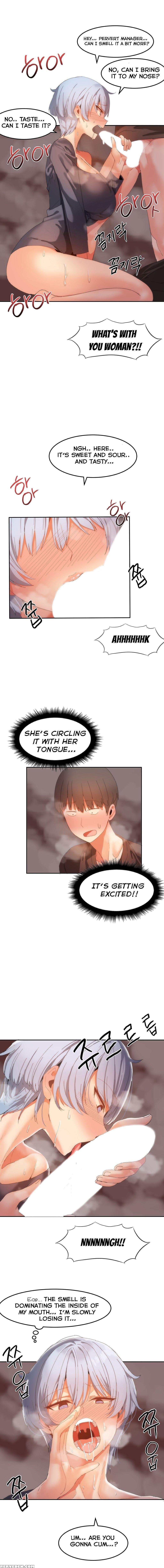 [mx2j] Hahri's Lumpy Boardhouse Ch. 0-18 [english] (yomanga) (ongoing) 1