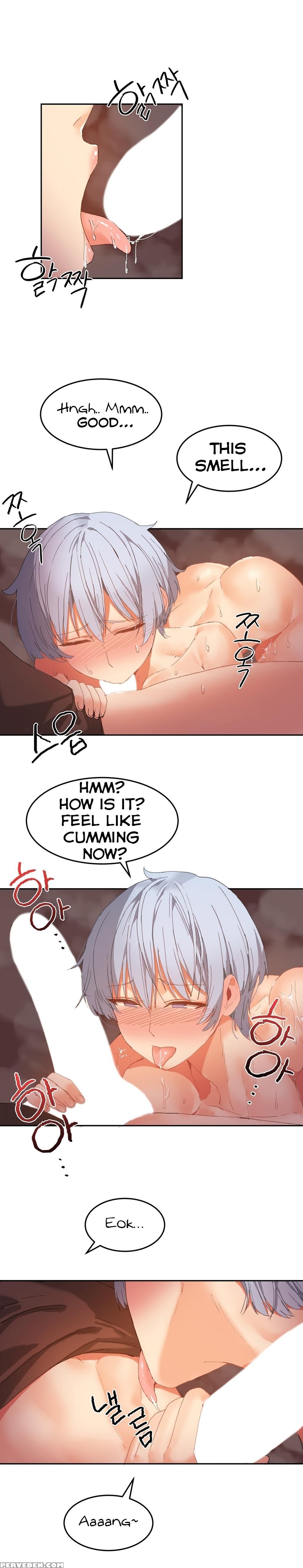 [mx2j] Hahri's Lumpy Boardhouse Ch. 0-18 [english] (yomanga) (ongoing) 1
