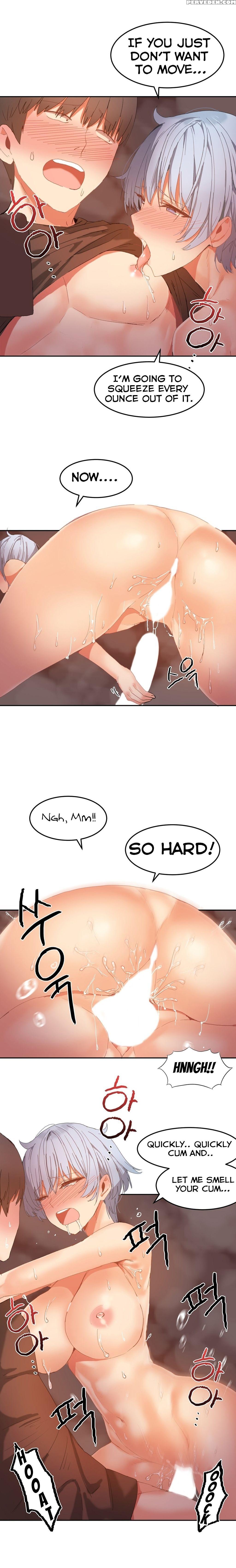 [mx2j] Hahri's Lumpy Boardhouse Ch. 0-18 [english] (yomanga) (ongoing) 1