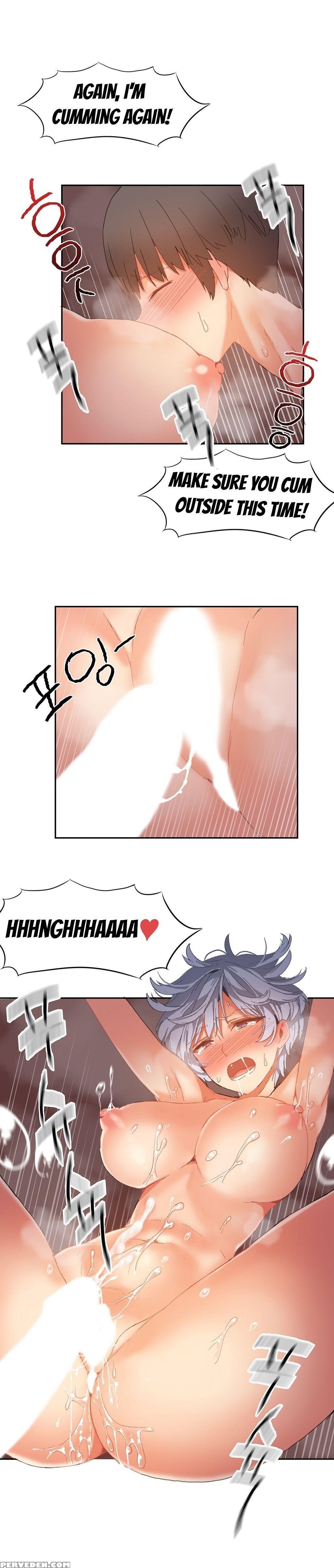 [mx2j] Hahri's Lumpy Boardhouse Ch. 0-18 [english] (yomanga) (ongoing) 1