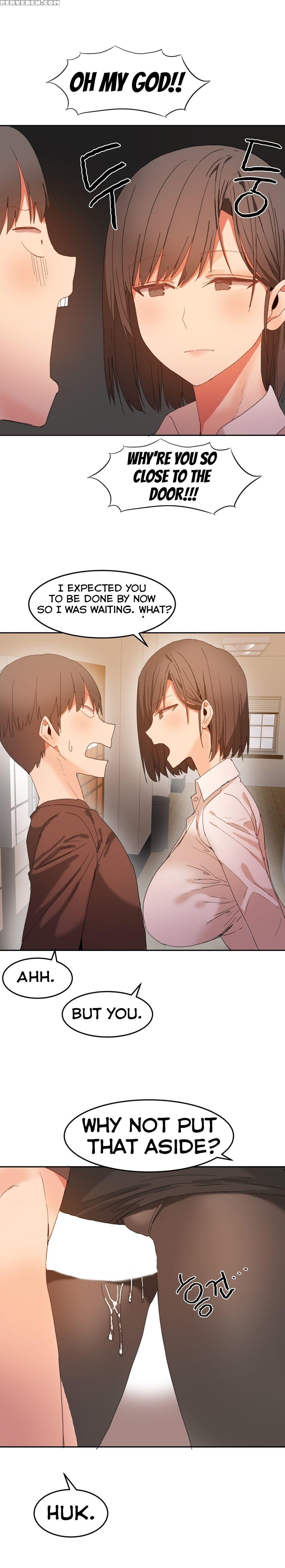 [mx2j] Hahri's Lumpy Boardhouse Ch. 0-18 [english] (yomanga) (ongoing) 1