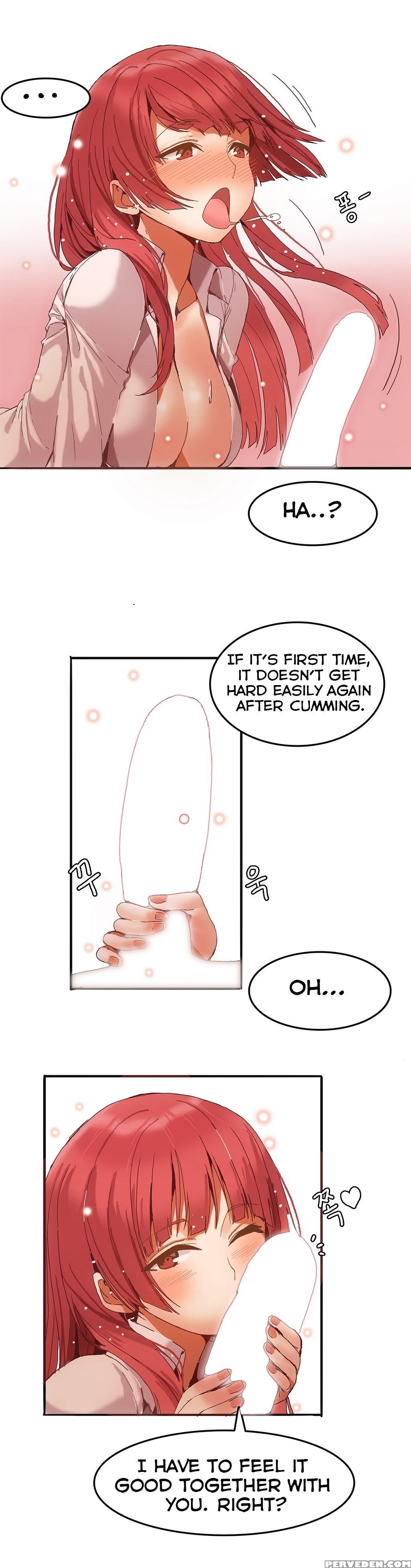 [mx2j] Hahri's Lumpy Boardhouse Ch. 0-18 [english] (yomanga) (ongoing) 1