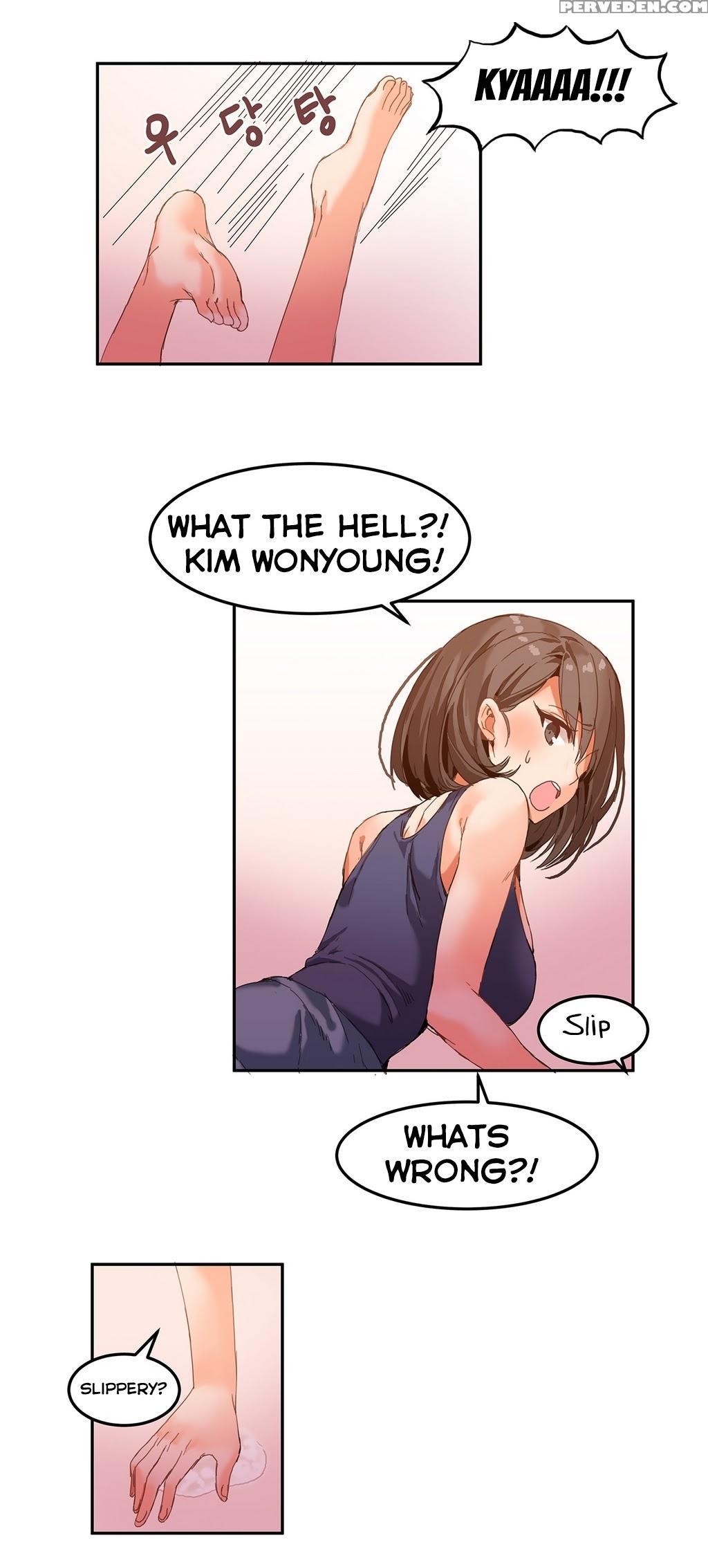 [mx2j] Hahri's Lumpy Boardhouse Ch. 0-19 [english] (yomanga) (ongoing) 1