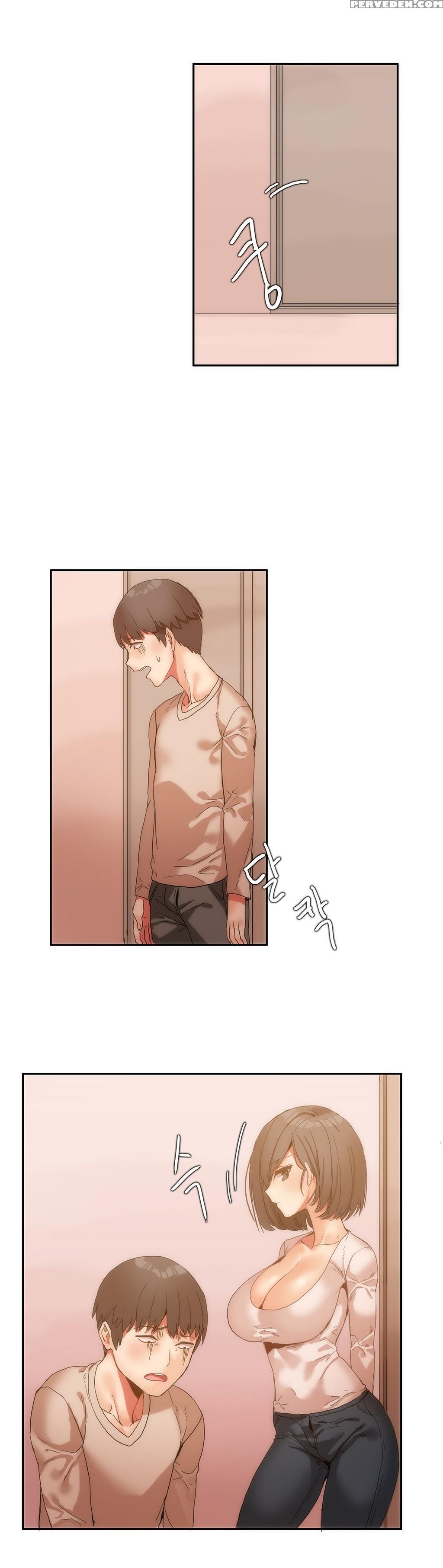 [mx2j] Hahri's Lumpy Boardhouse Ch. 0-19 [english] (yomanga) (ongoing) 1
