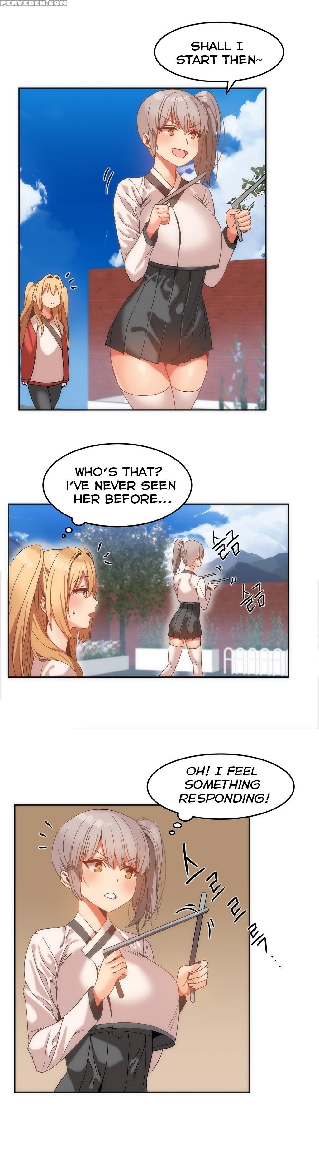 [mx2j] Hahri's Lumpy Boardhouse Ch. 0-20 [english] (yomanga) (ongoing) 1