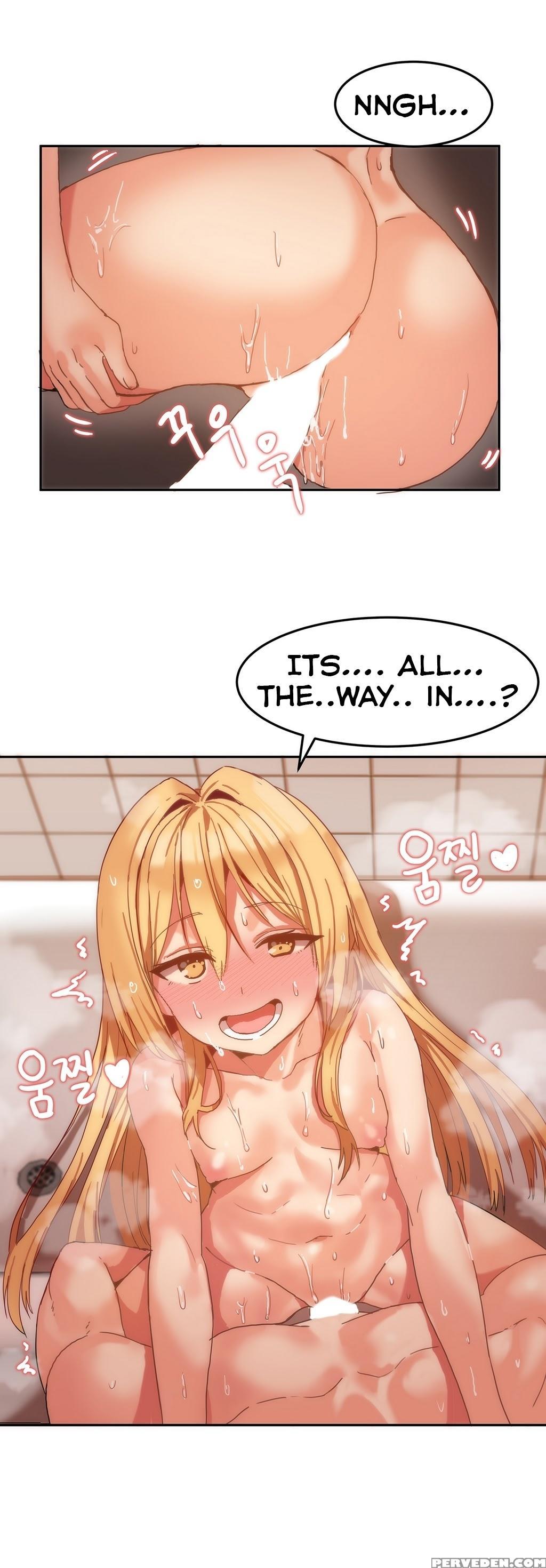 [mx2j] Hahri's Lumpy Boardhouse Ch. 0-23 [english] (yomanga) (ongoing) 1