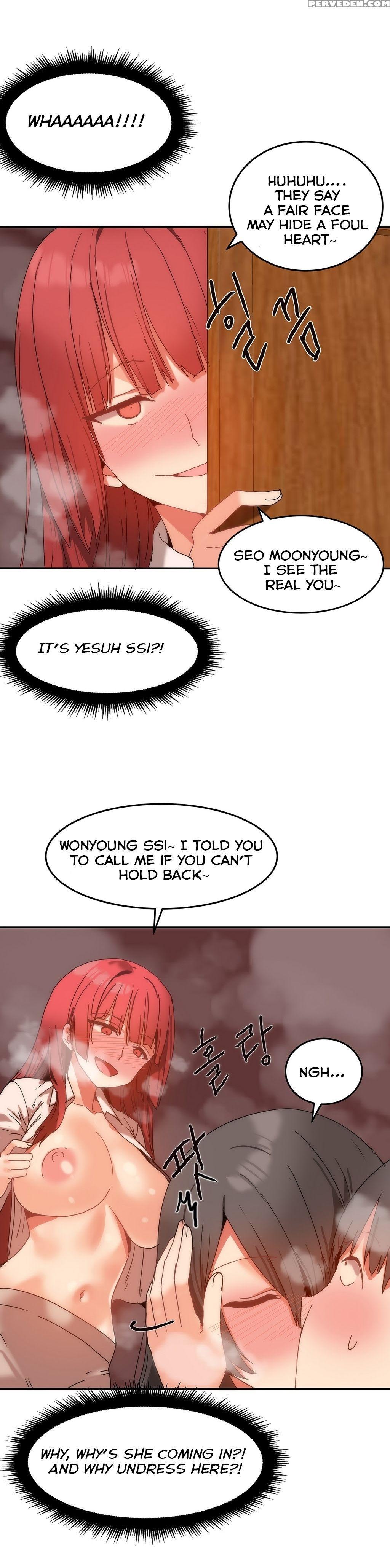 [mx2j] Hahri's Lumpy Boardhouse Ch. 0-23 [english] (yomanga) (ongoing) 1