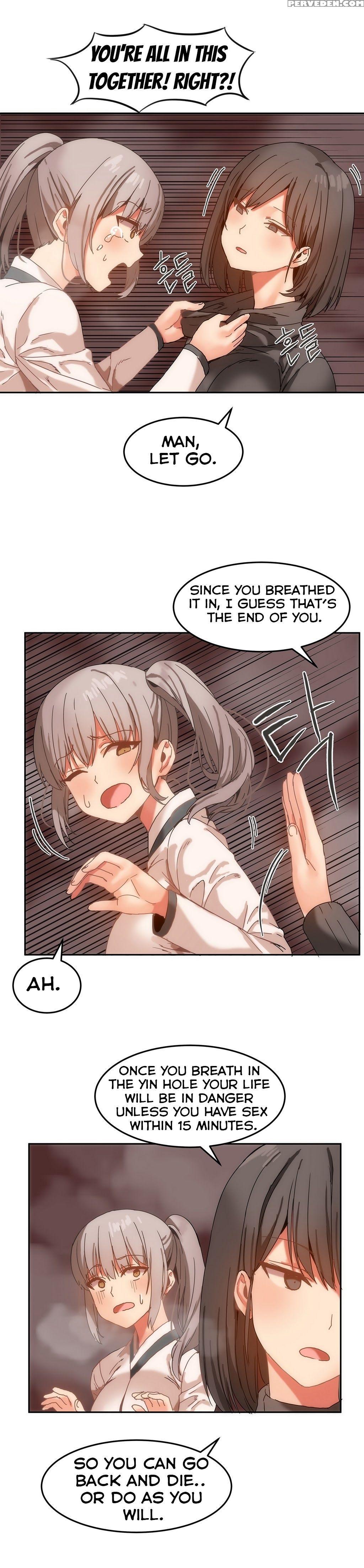 [mx2j] Hahri's Lumpy Boardhouse Ch. 0-23 [english] (yomanga) (ongoing) 1