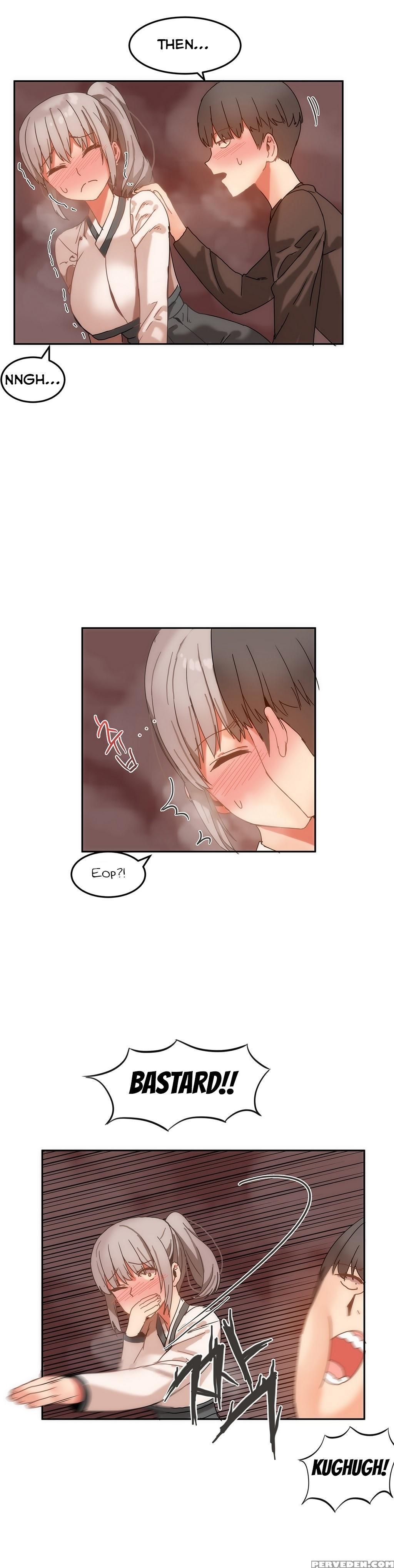 [mx2j] Hahri's Lumpy Boardhouse Ch. 0-23 [english] (yomanga) (ongoing) 1