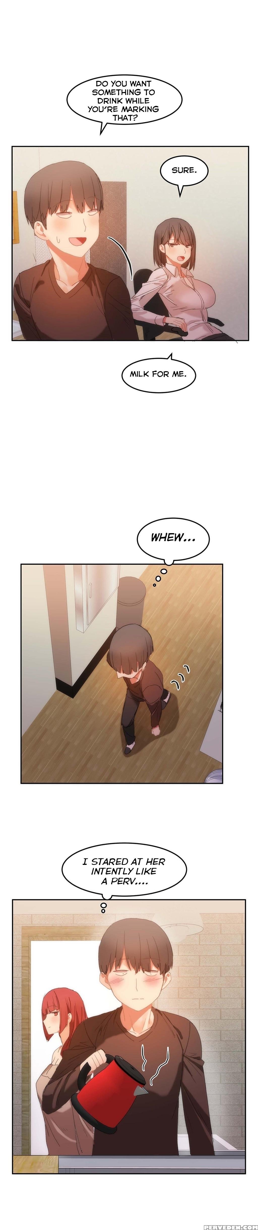 [mx2j] Hahri's Lumpy Boardhouse Ch. 0-23 [english] (yomanga) (ongoing) 1