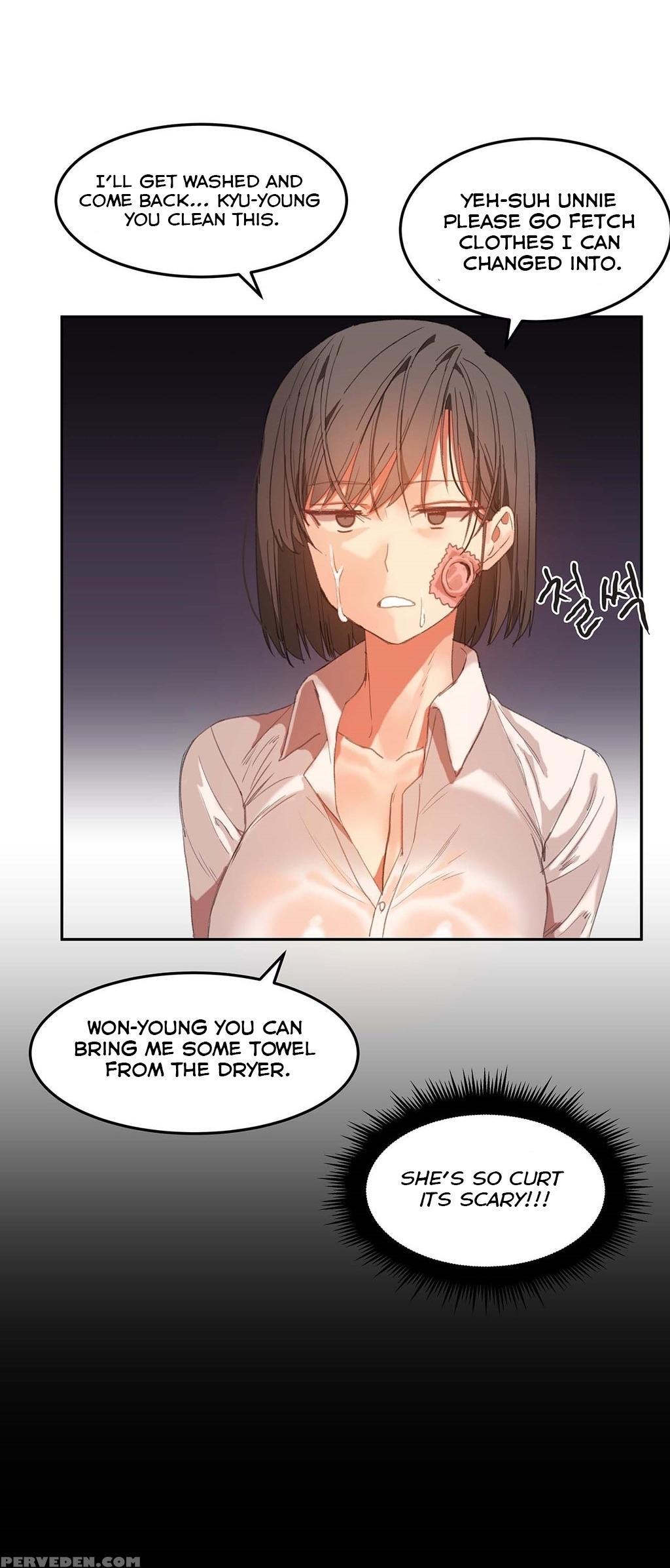 [mx2j] Hahri's Lumpy Boardhouse Ch. 0-23 [english] (yomanga) (ongoing) 1
