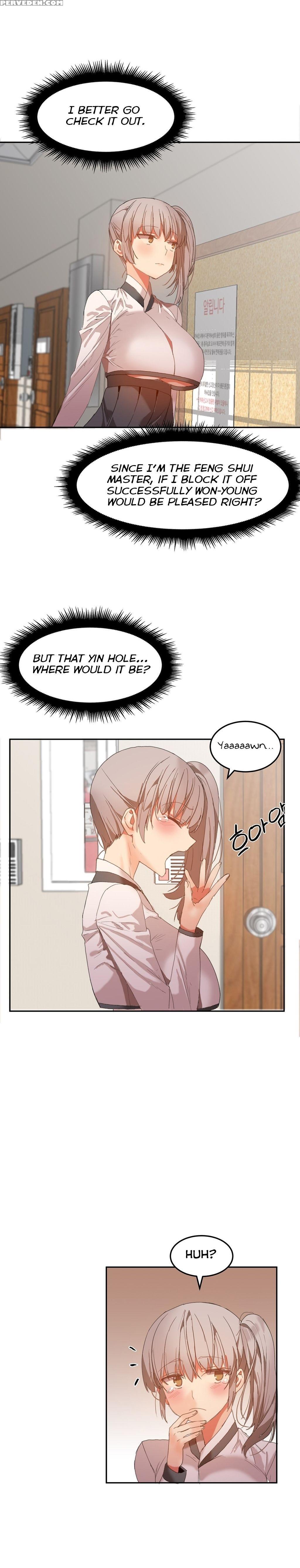 [mx2j] Hahri's Lumpy Boardhouse Ch. 0-23 [english] (yomanga) (ongoing) 1