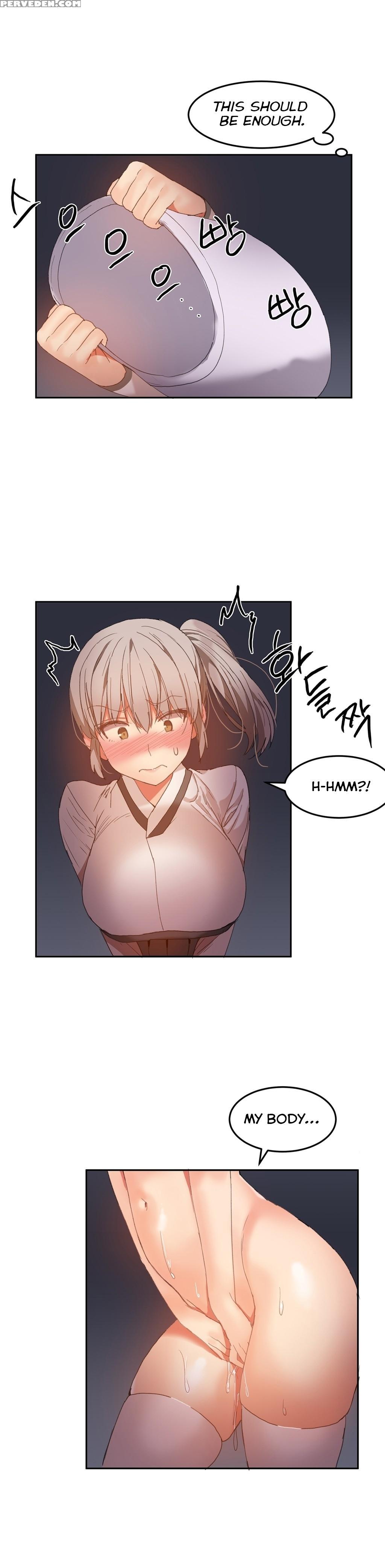 [mx2j] Hahri's Lumpy Boardhouse Ch. 0-23 [english] (yomanga) (ongoing) 1
