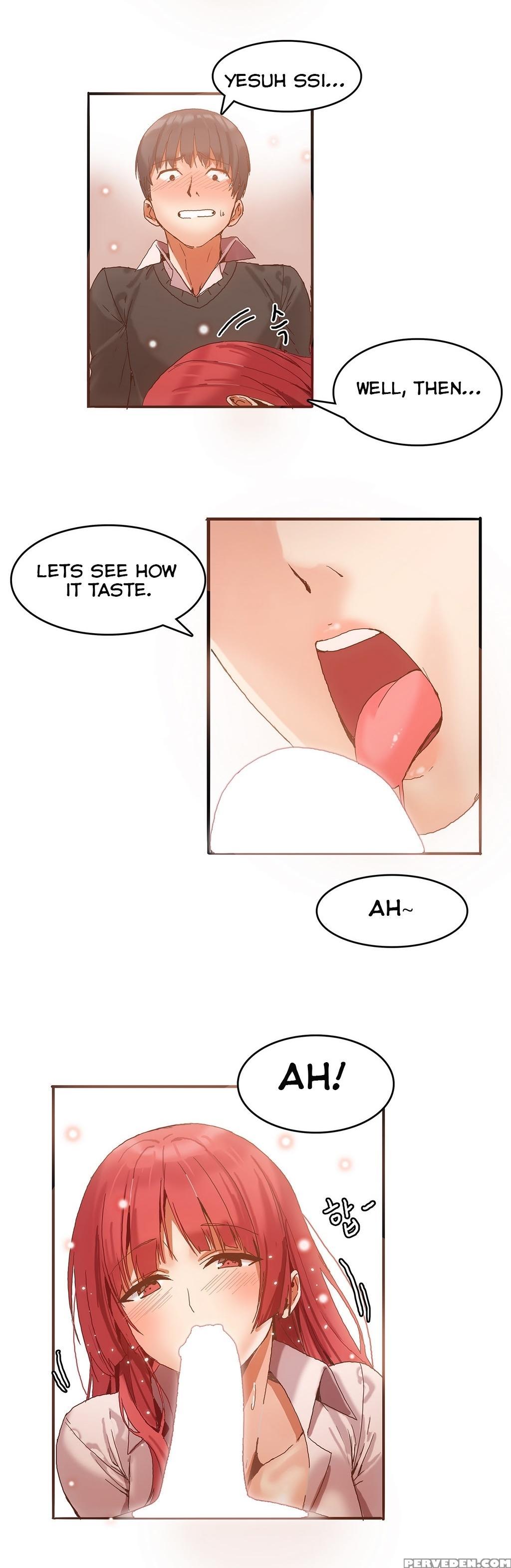[mx2j] Hahri's Lumpy Boardhouse Ch. 0-23 [english] (yomanga) (ongoing) 1