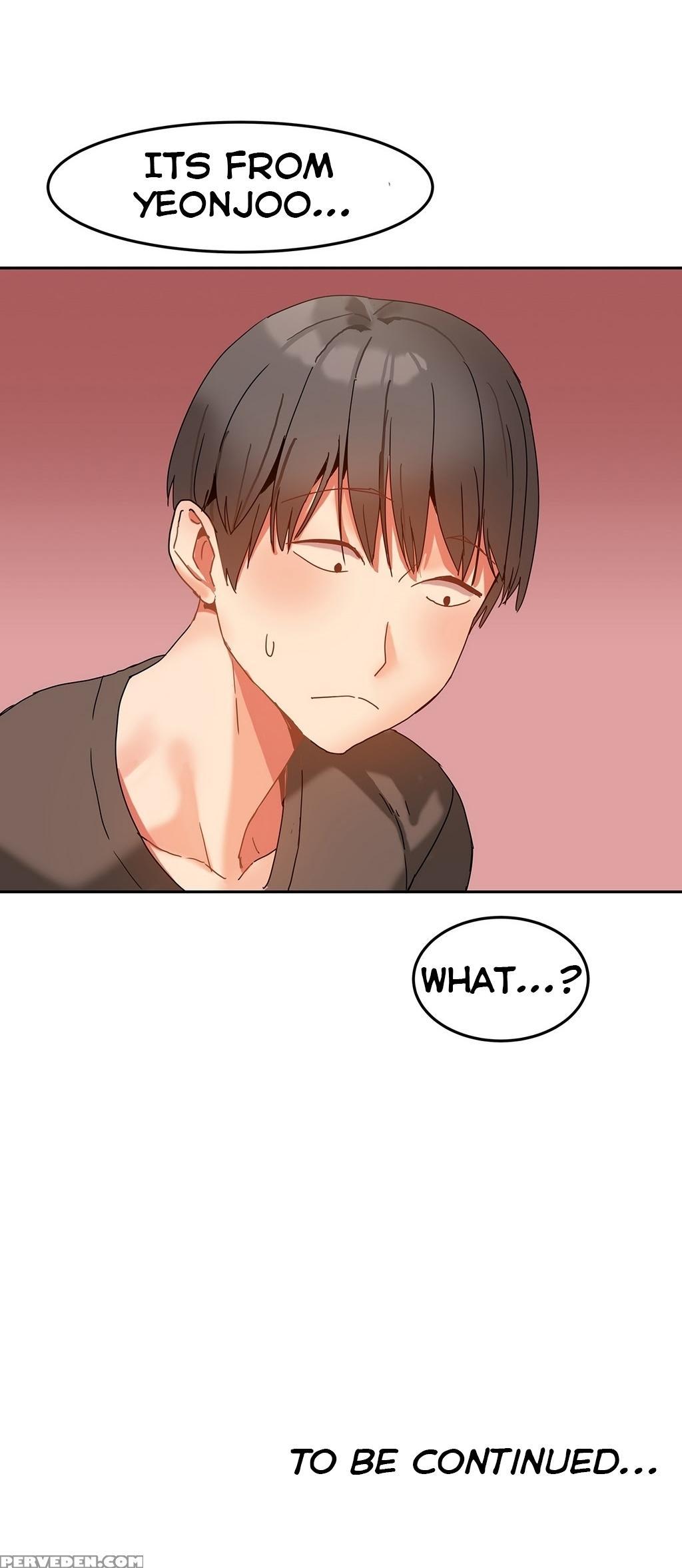 [mx2j] Hahri's Lumpy Boardhouse Ch. 0-24 [english] (yomanga) (ongoing) 1