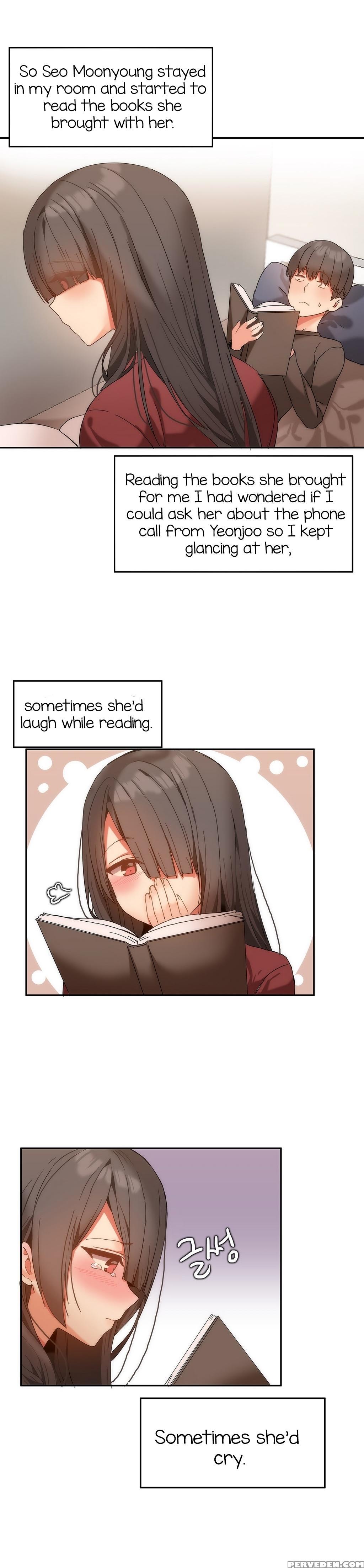 [mx2j] Hahri's Lumpy Boardhouse Ch. 0-24 [english] (yomanga) (ongoing) 1