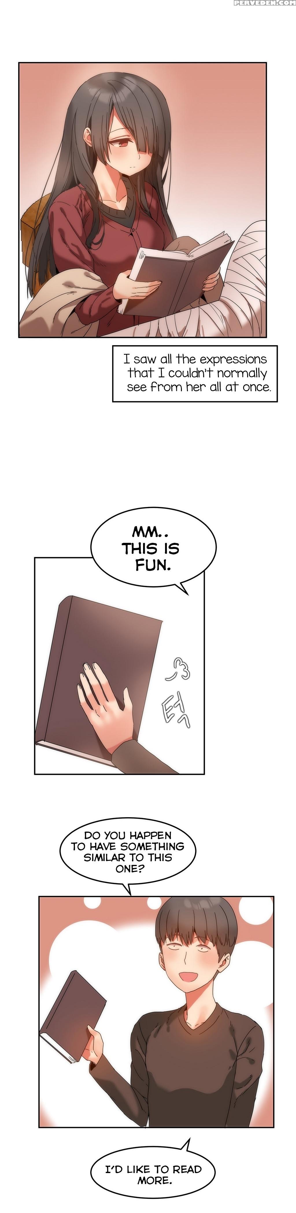 [mx2j] Hahri's Lumpy Boardhouse Ch. 0-24 [english] (yomanga) (ongoing) 1