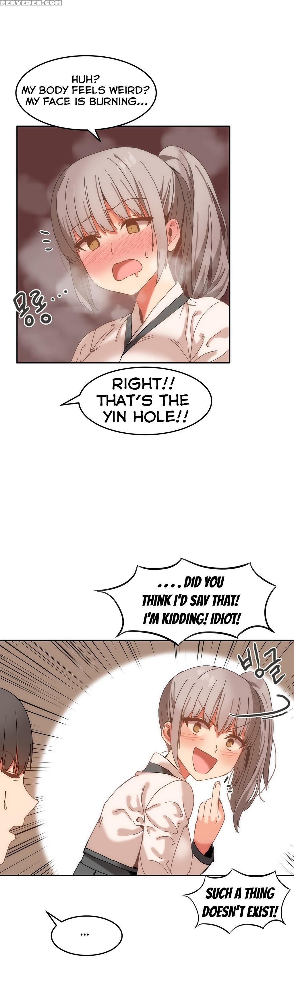 [mx2j] Hahri's Lumpy Boardhouse Ch. 0-24 [english] (yomanga) (ongoing) 1