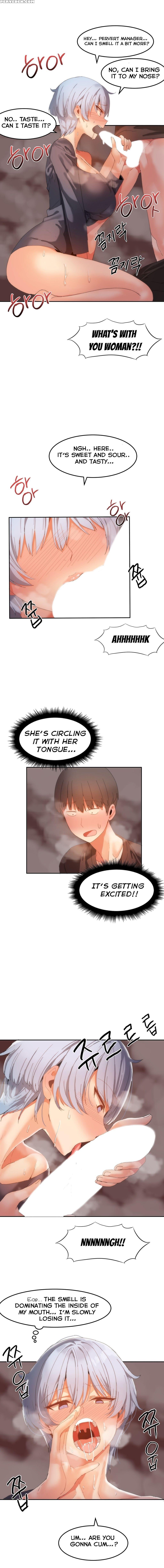 [mx2j] Hahri's Lumpy Boardhouse Ch. 0-24 [english] (yomanga) (ongoing) 1